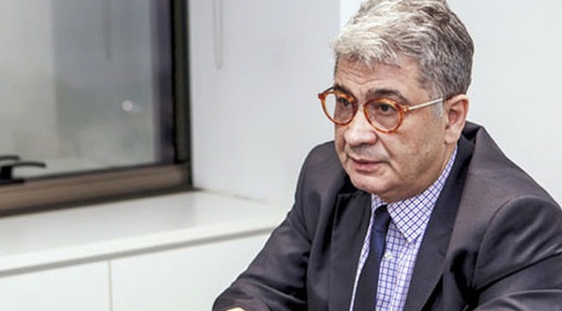 "TL olması gerekenden değerli"