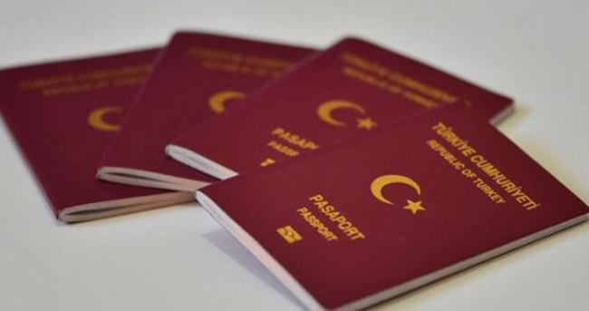 AB'den şaşırtan vize açıklaması