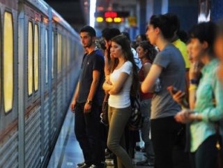 Gökçek'in 'Kadınlara özel vagon' anketi sonuçlandı!