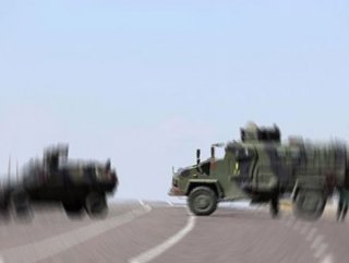 Tatvan'da bomba yüklü araç bulundu