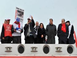 "Norm Kadroya Geçilmediği Sürece 4C'yi Kabul Etmiyoruz!"