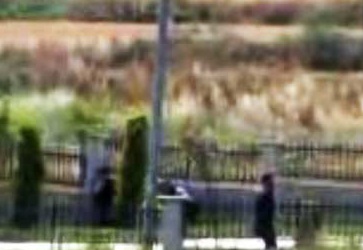 İstanbul'da polise silahlı saldırı