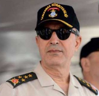 Genelkurmay Başkanı Akar'dan flaş açıklama