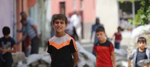 AK Parti'den bayram sürprizi