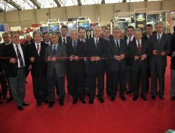 İş Bırakma Eylemi Yüzünden İzmir'deki Jewex Fuarı Sönük Başladı