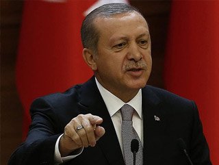 Erdoğan'dan Arda açıklaması