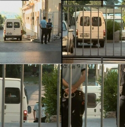 İstanbul'da Suikast Timi Yakalandı!