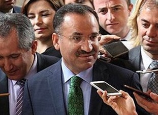 Adalet Bakanı'ndan açıklama