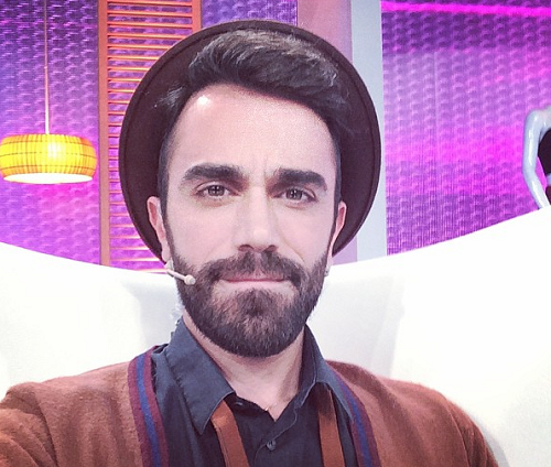 Kemal Doğulu'dan haber var!