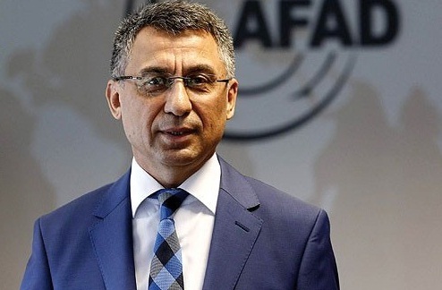 Başbakanlık Müsteşarlığı'na atama