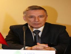 Utaysib Yönetim Kurulu Üyesi Aktaş: Türk İşadamları Rusya'da Yatırım Yapmalı