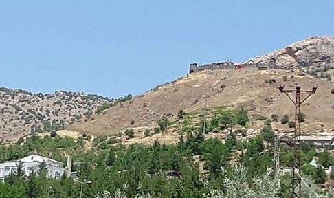 Diyarbakır'da büyük operasyon