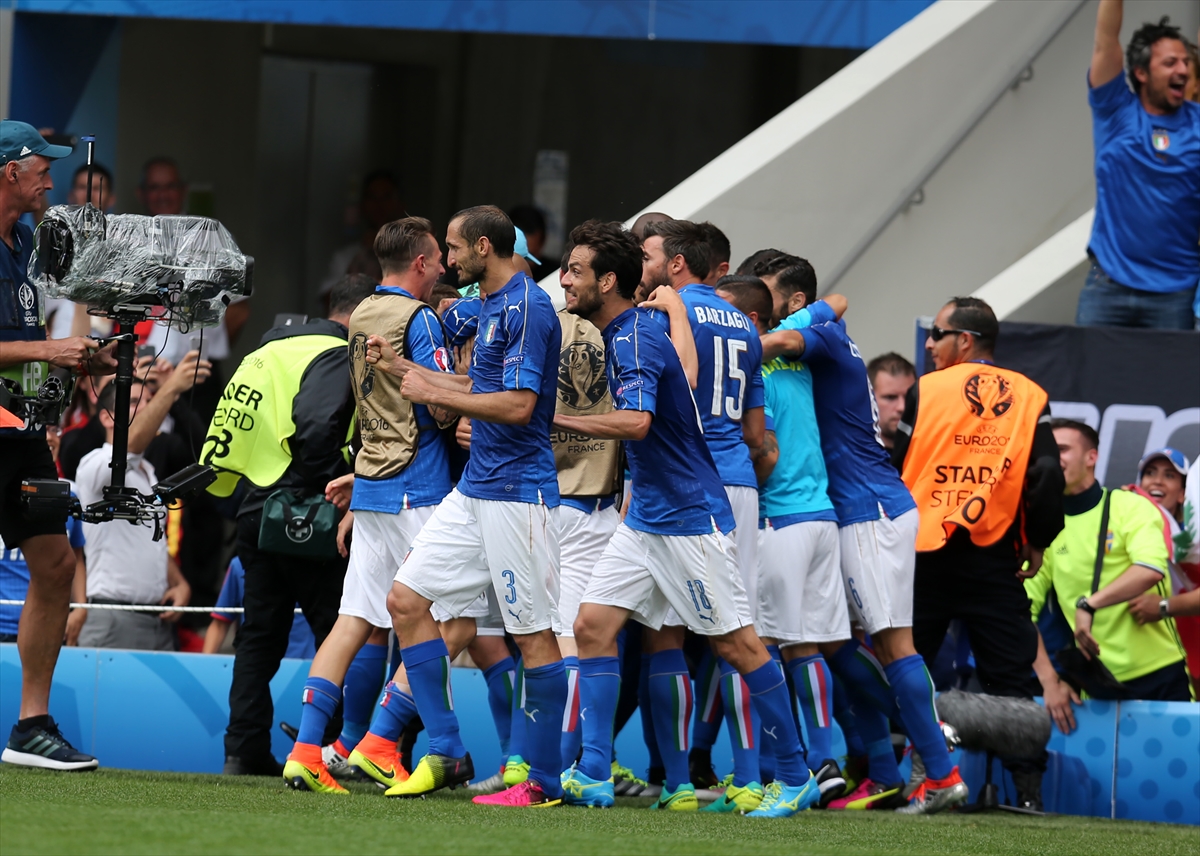 Millilere İtalya'dan kötü haber