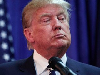 Trump'dan Brexit açıklaması