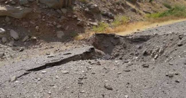 Çukurca'da 4 şehidimiz var!