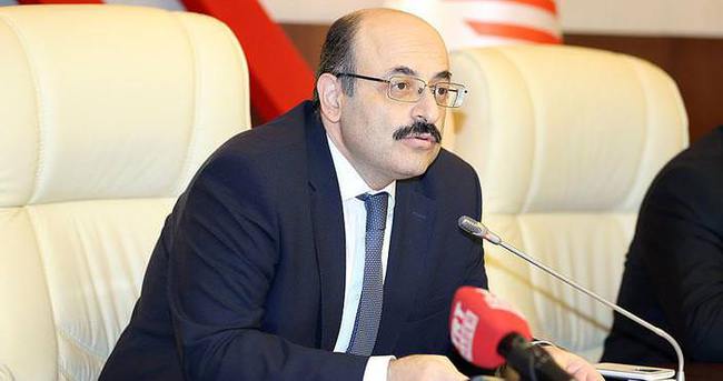 YÖK'ten üniversite adaylarına burs müjdesi