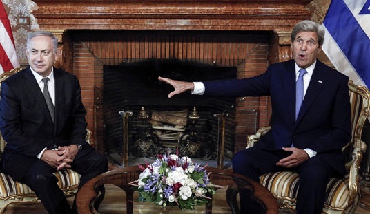 Washington'dan Türkiye-İsrail anlaşmasına ilk tepki