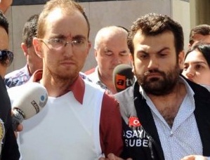 Atalay Filiz Adli Tıp'ta..