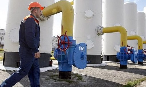 Gazprom'dan Türkiye'ye 'Türk Akımı' mesajı