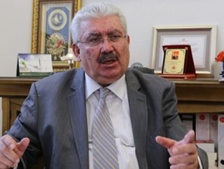 "Kurultay için YSK'yı bekleyeceğiz"