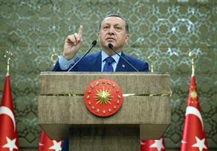 Allah'ın izniyle üstesinden geleceğiz!