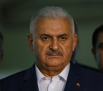Başbakan Yıldırım'dan Kurban Bayramı tatili açıklaması