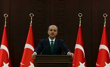 Kurtulmuş'tan Kıdem tazminatı açıklaması