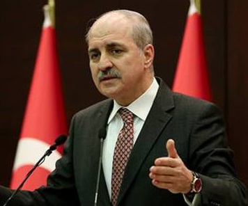 AP'deki terör sergisine sert tepki!