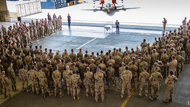 Almanya: İncirlik'ten askerlerimizi çekeriz