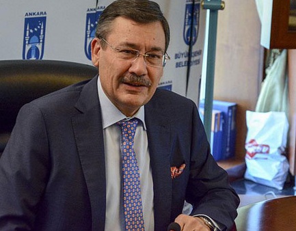 Melih Gökçek'ten flaş iddia