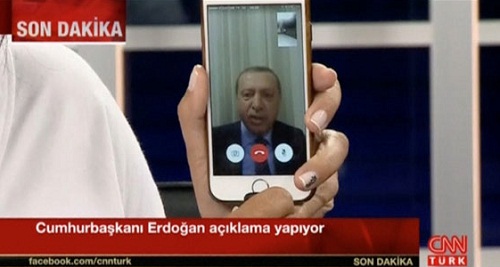 'Özgürlük telefonu'na bir milyon riyal teklif