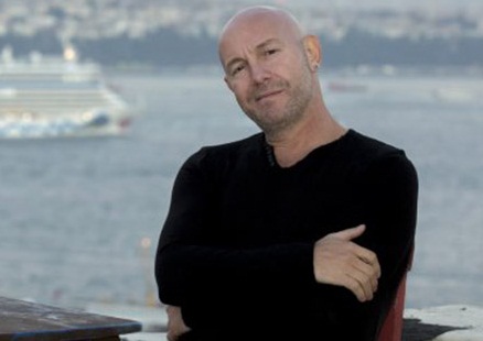 Çağan Irmak'tan duygusal mesaj