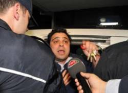 OKAN KARACAN'A 7 BİN TL CEZA!