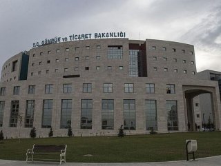 Gümrük Bakanlığı ve Rekabet Kurumu'nda açığa alınmalar