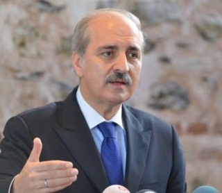 'Kesinlikle sokağa çıkma yasağı öngörmüyoruz'