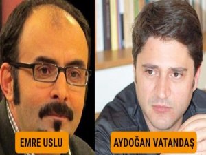 Fuat Avni'nin başındaki isim?