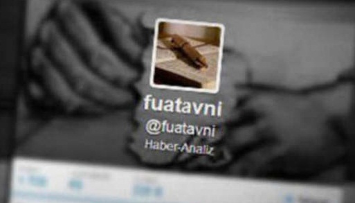 İstanbul'da Fuat Avni operasyonu