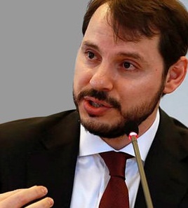 Albayrak AHaber'de o geceyi anlattı..