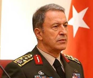 İşte YAŞ'ın tarihi