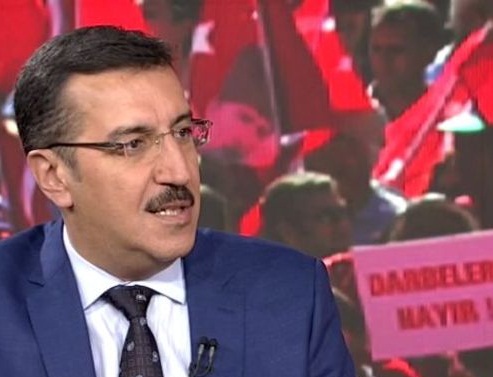 Tüfenkçi '130 kişi daha var' dedi