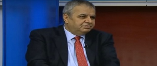 KALAYCI'dan FETÖ Açıklamaları