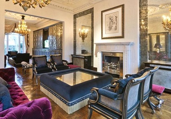 Dünyanın en pahalı evi Londra'da inşa edildi