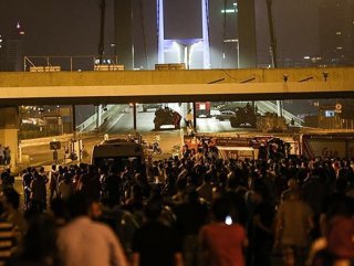 Demokrasi şehitlerinin yakınlarına ödenecek maaş belirlendi