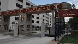 Ankara GATA'da operasyon!