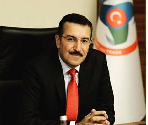 Tüfenkçi'den önemli açıklamalar