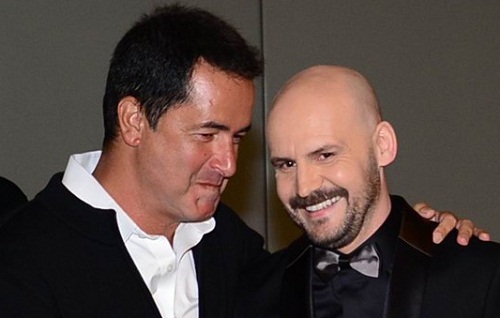 Acun'dan Atalay Demirci'ye şok