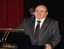 Yozgat Valisi Çiçek: Hızımıza Ayak Uyduramayanları Sistem Kendiliğinden Eleyecek