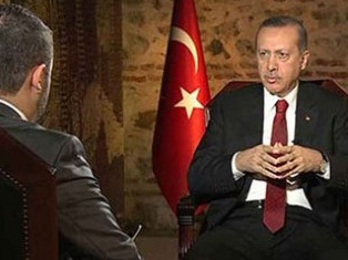 Erdoğan'dan El Cezire'ye önemli açıklamalar