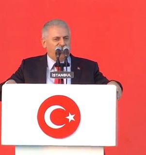 'Bugün mikropların temizlendiği gün'