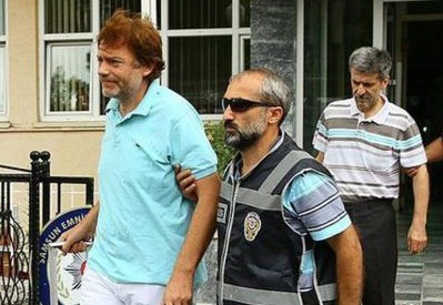 Dev e-ticaret sitesinin sahibi tutuklandı